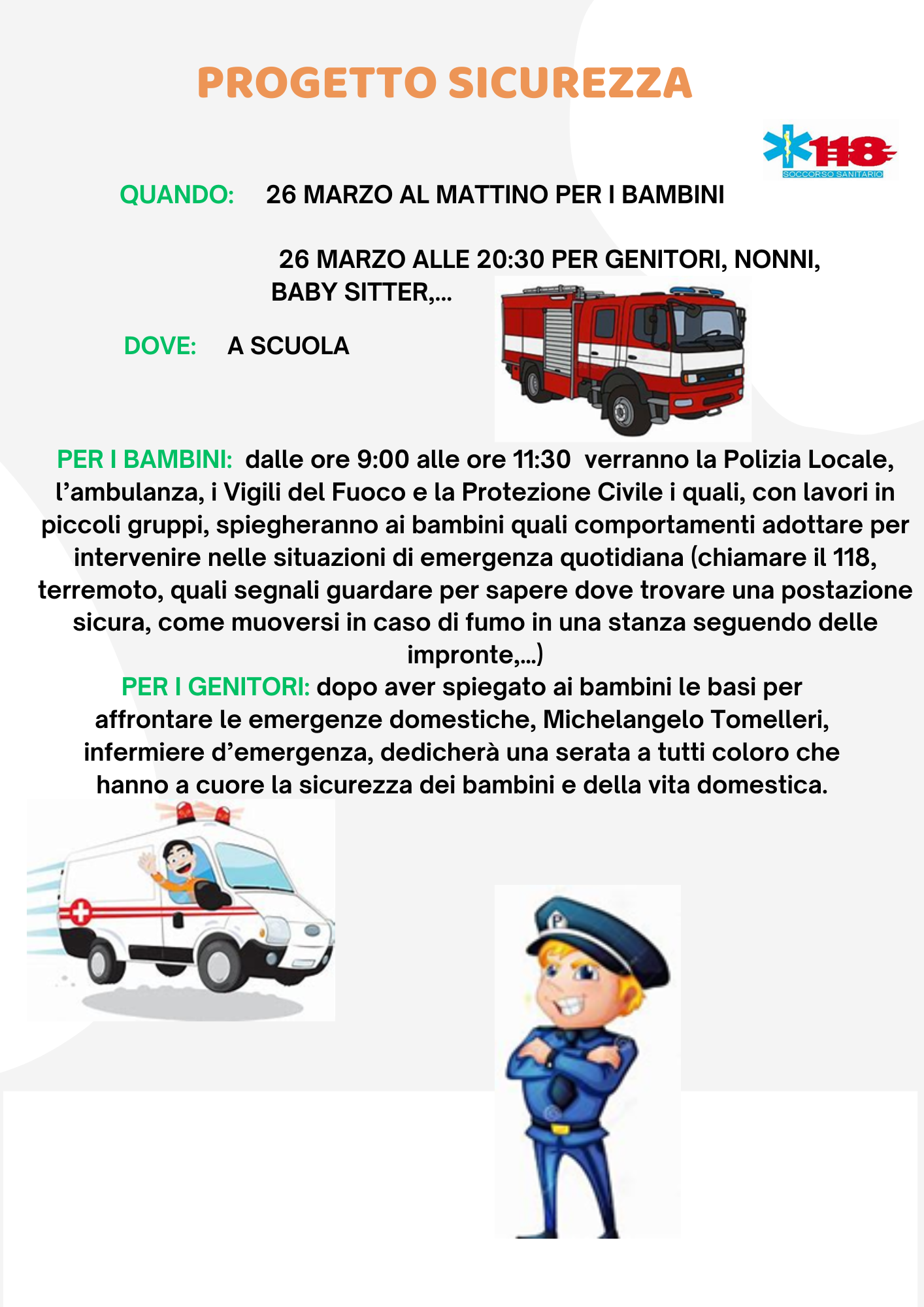 PROGETTO SICUREZZA (1)