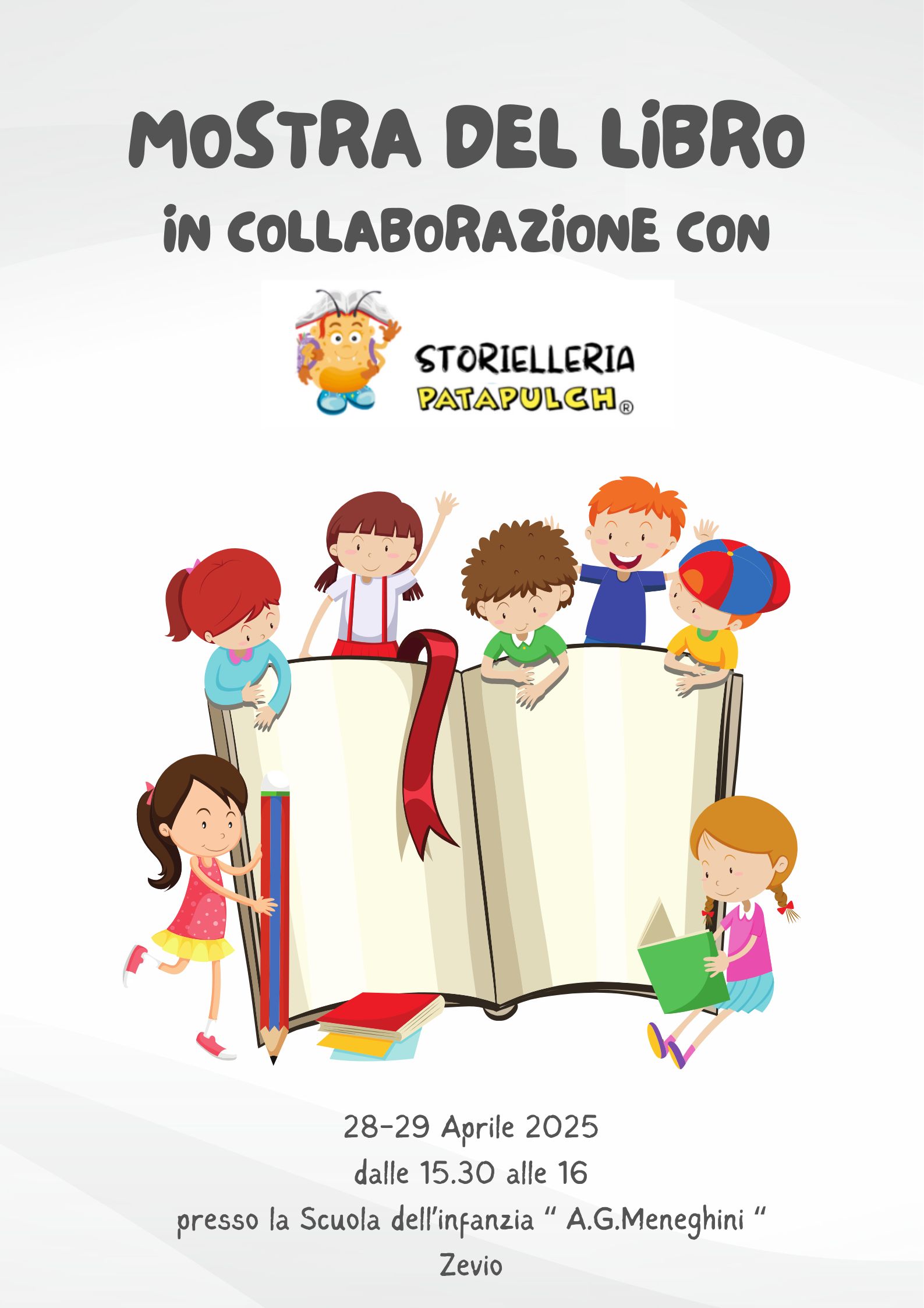 STORIELLERIA