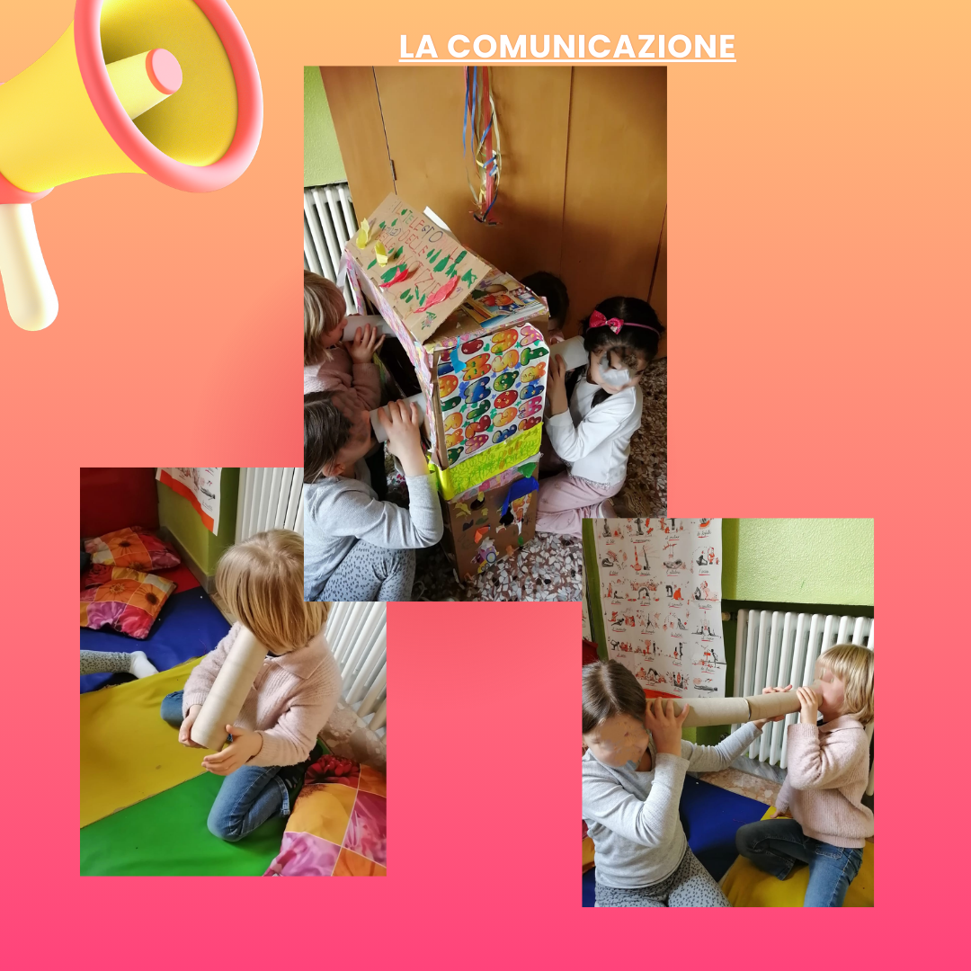 COMUNICAZIONE