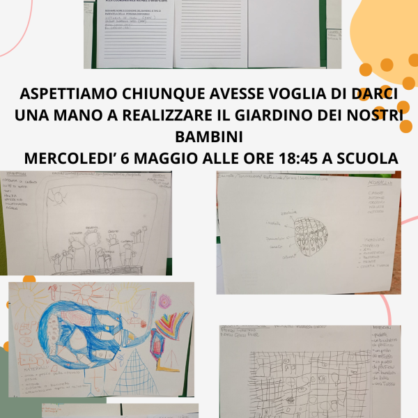 GIARDINO